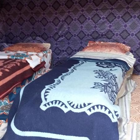 Hotel Gambi Camp Adrouine Zewnętrze zdjęcie