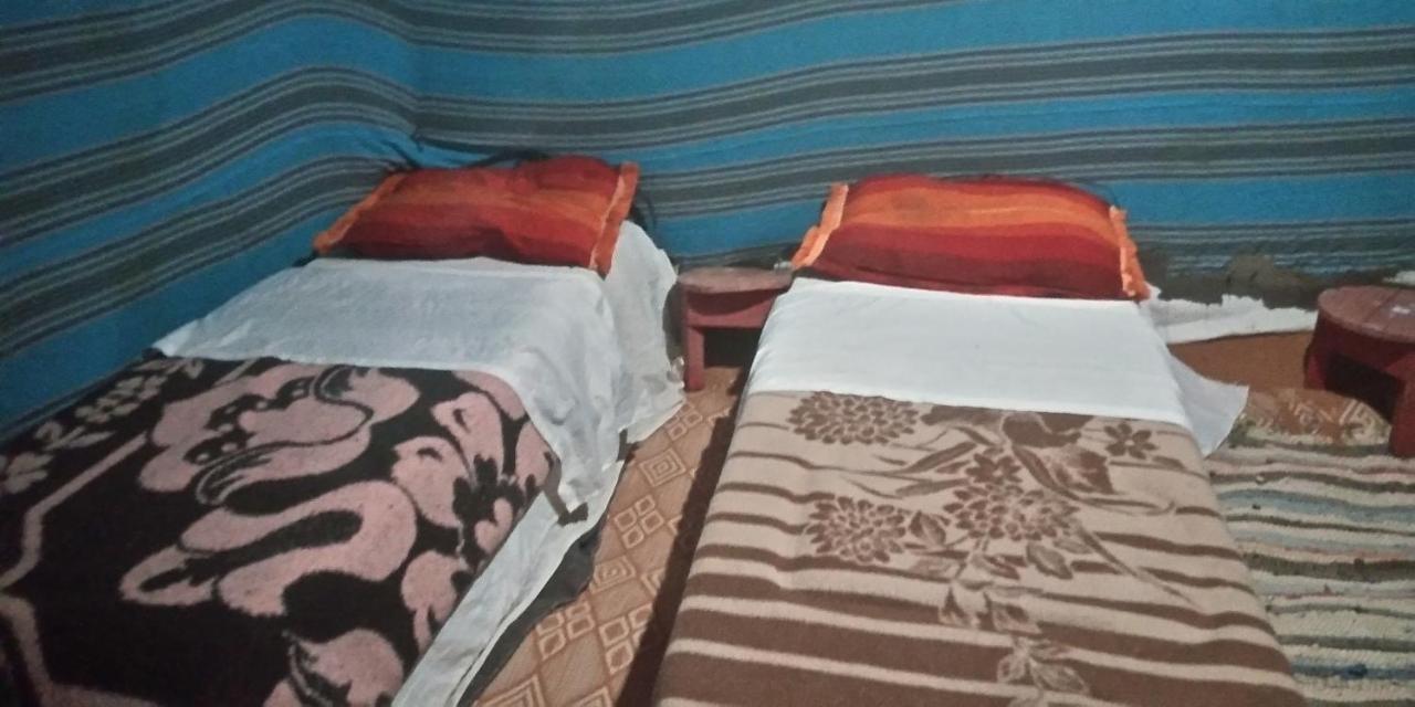Hotel Gambi Camp Adrouine Zewnętrze zdjęcie