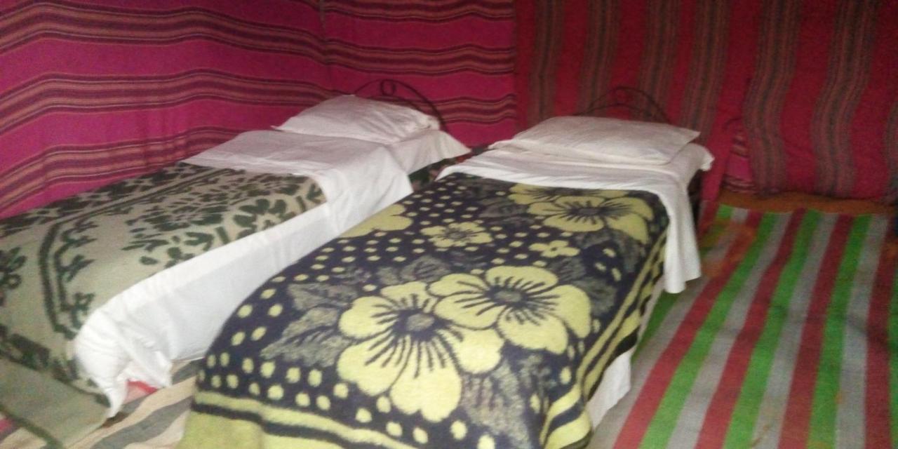Hotel Gambi Camp Adrouine Zewnętrze zdjęcie