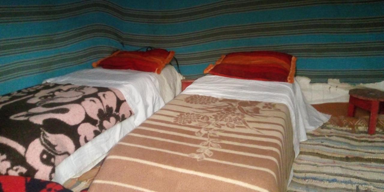 Hotel Gambi Camp Adrouine Zewnętrze zdjęcie