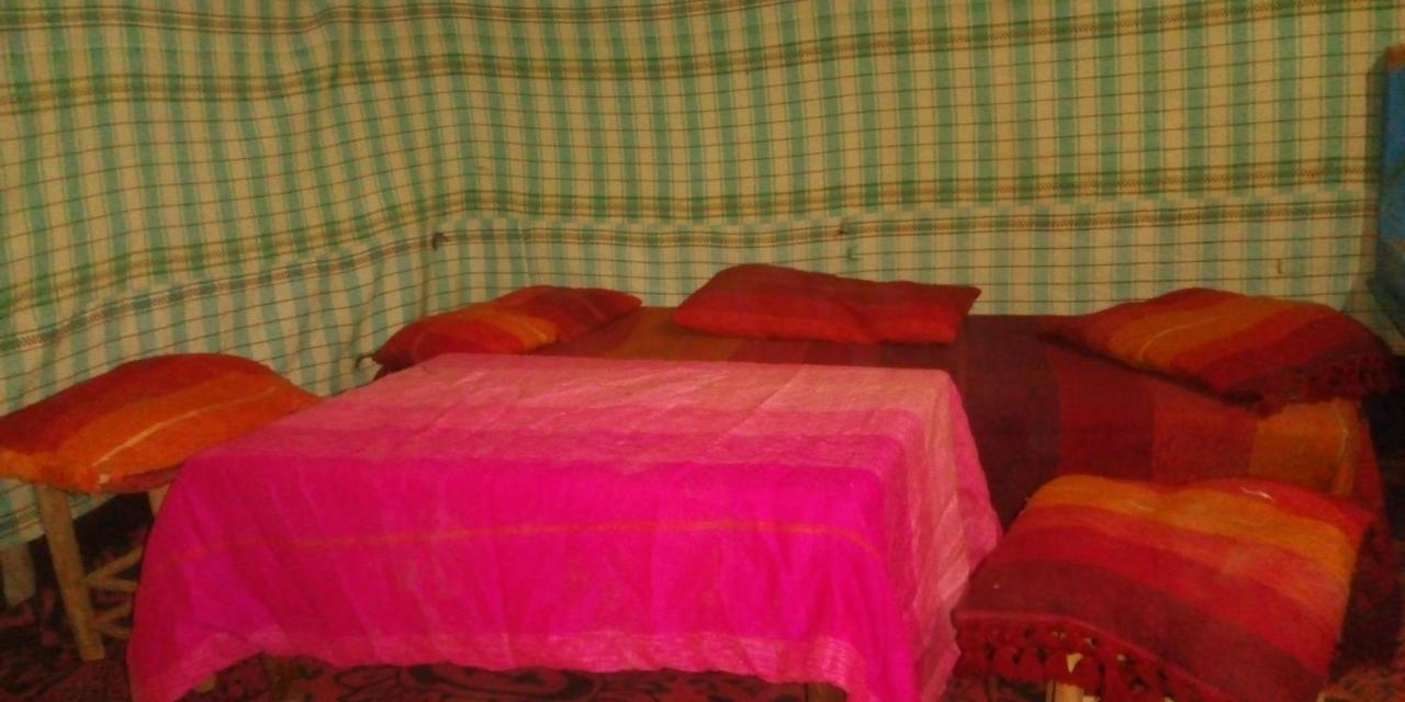 Hotel Gambi Camp Adrouine Zewnętrze zdjęcie