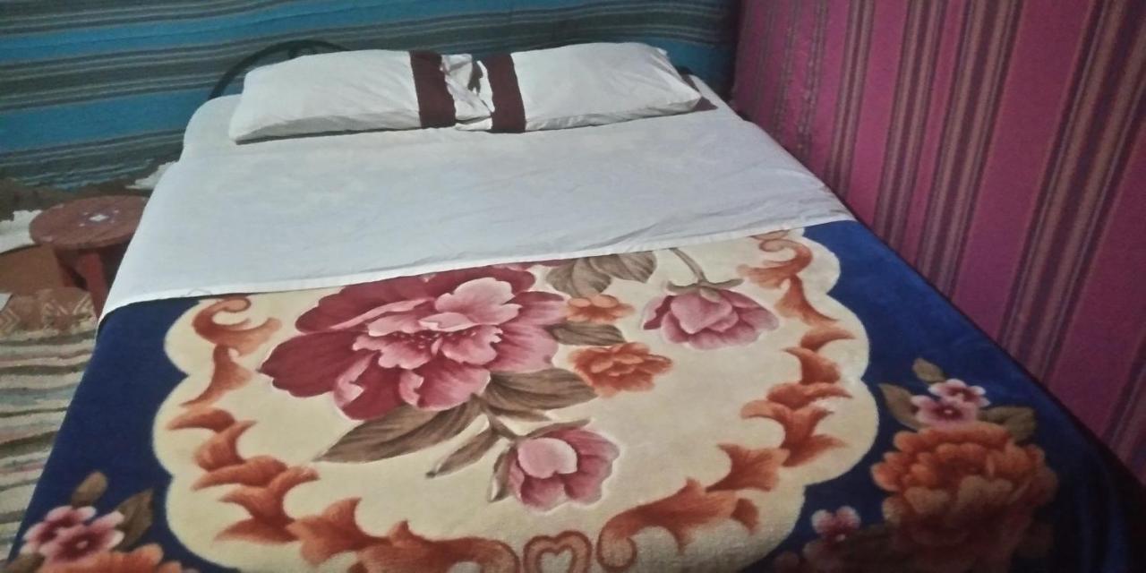 Hotel Gambi Camp Adrouine Zewnętrze zdjęcie