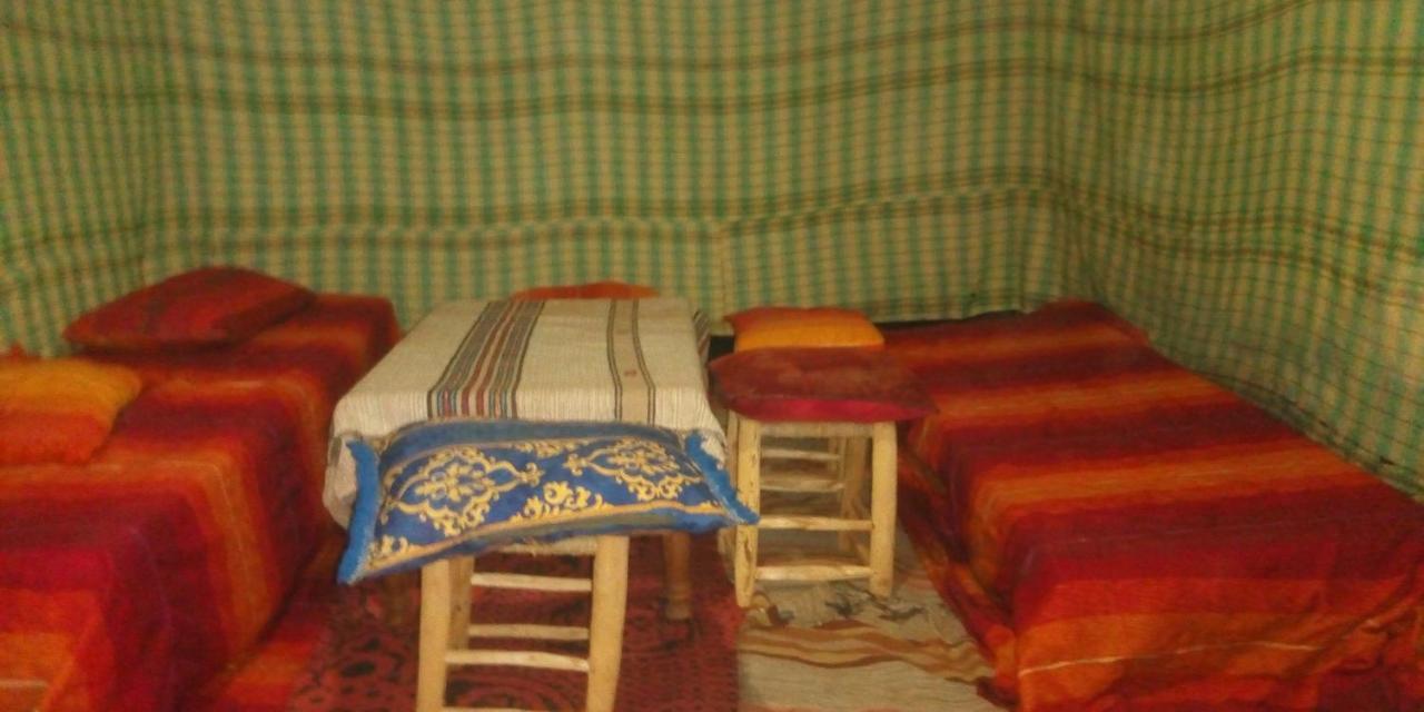 Hotel Gambi Camp Adrouine Zewnętrze zdjęcie